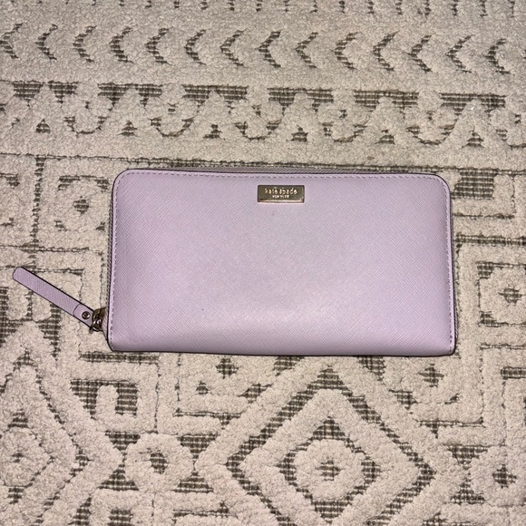 kate spade Handbags - Kate Spade Wallet